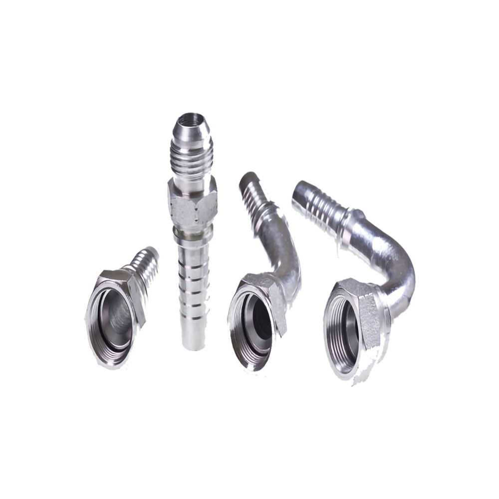 Hose Fittings